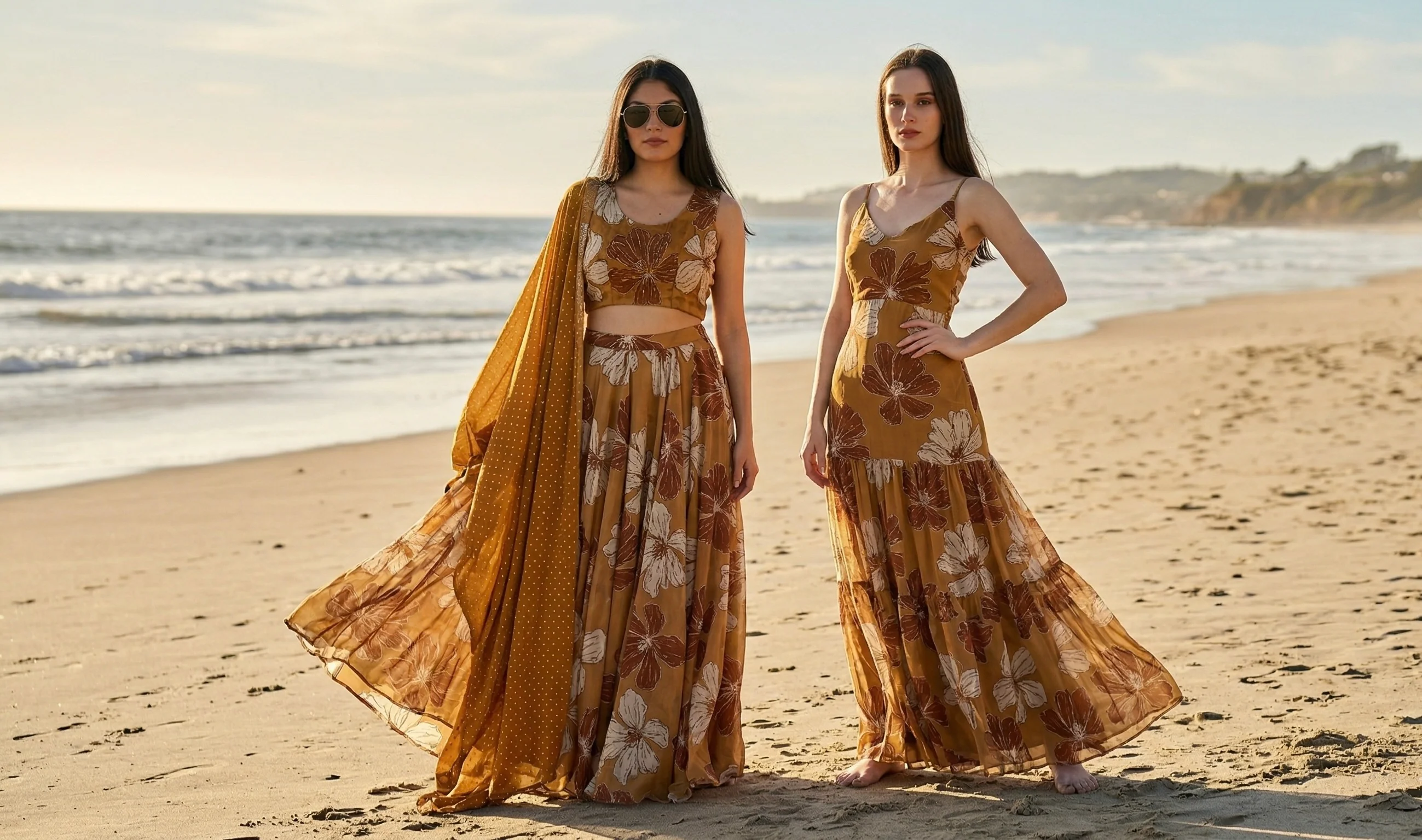 Exquisite Indian Heritage, Chicago Soul