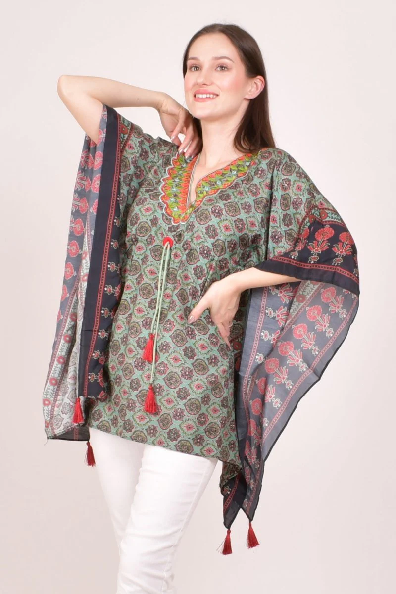 Kurtis - Indian Tunics & Designer Tops USA