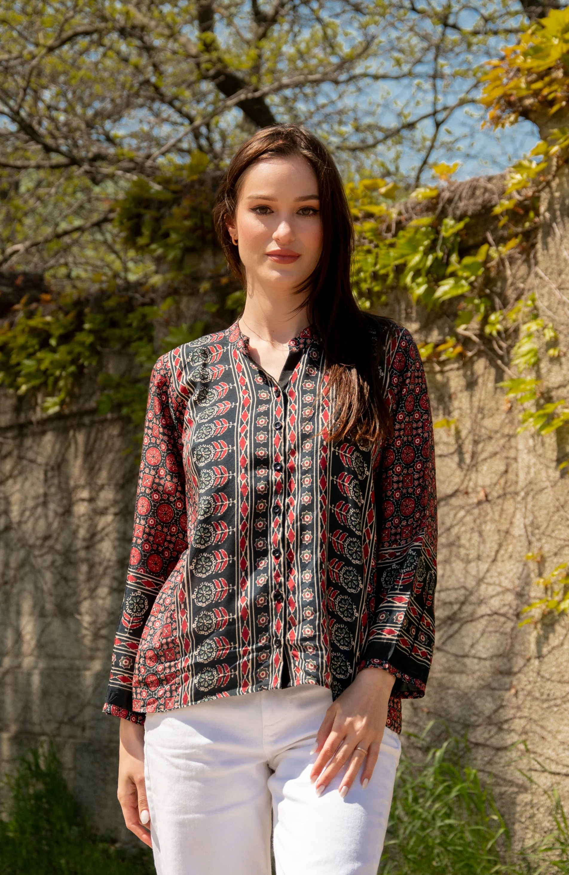 Womens Tops, Croptops and Tunics